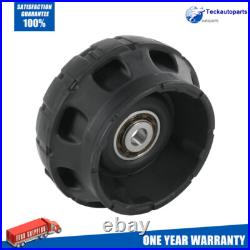 2x Top Strut Mounting Front Side for Renault Trafic III Vauxhall Vivaro 93160623