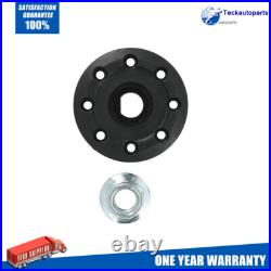 2x Top Strut Mounting Front Side for Renault Trafic III Vauxhall Vivaro 93160623