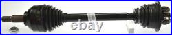 305656 Löbro Drive Shaft Front Axle Left For Opel Renault Vauxhall