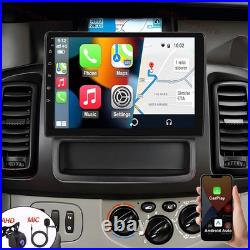 4+64G Android14 Car Radio Sat Nav For Renault Trafic Vauxhall Vivaro A 2010-2014 4+64G Android14 Car Radio Sat Nav For Renault Trafic Vauxhall Vivaro A 2010-2014