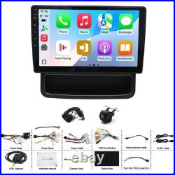 4+64G Android14 Car Radio Sat Nav For Renault Trafic Vauxhall Vivaro A 2010-2014 4+64G Android14 Car Radio Sat Nav For Renault Trafic Vauxhall Vivaro A 2010-2014