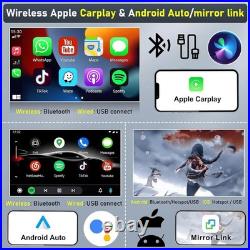 4+64G Android14 Car Radio Sat Nav For Renault Trafic Vauxhall Vivaro A 2010-2014 4+64G Android14 Car Radio Sat Nav For Renault Trafic Vauxhall Vivaro A 2010-2014