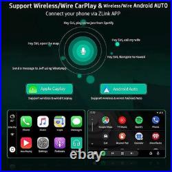 4+64G Android14 Car Radio Sat Nav For Renault Trafic Vauxhall Vivaro A 2010-2014 4+64G Android14 Car Radio Sat Nav For Renault Trafic Vauxhall Vivaro A 2010-2014