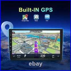 4+64G Android14 Car Radio Sat Nav For Renault Trafic Vauxhall Vivaro A 2010-2014 4+64G Android14 Car Radio Sat Nav For Renault Trafic Vauxhall Vivaro A 2010-2014