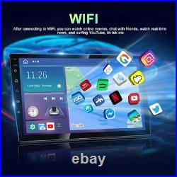 4+64G Android14 Car Radio Sat Nav For Renault Trafic Vauxhall Vivaro A 2010-2014 4+64G Android14 Car Radio Sat Nav For Renault Trafic Vauxhall Vivaro A 2010-2014