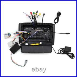4+64G Android14 Car Radio Sat Nav For Renault Trafic Vauxhall Vivaro A 2010-2014 4+64G Android14 Car Radio Sat Nav For Renault Trafic Vauxhall Vivaro A 2010-2014