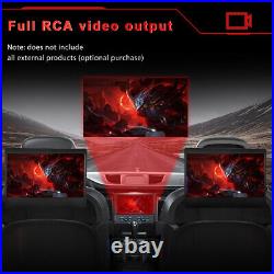 4+64GB Carplay Stereo Radio For Vauxhall Vivaro B Renault Trafic III GPS Navi AM