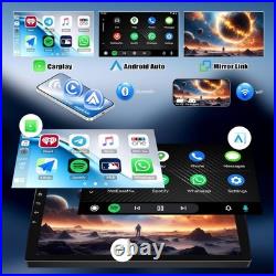 4+64GB DAB+ CarPlay Android Radio Stereo For Vauxhall Vivaro B Renault Master 3