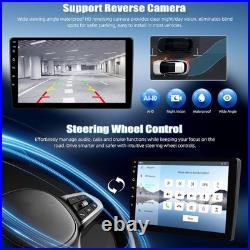 4+64GB DAB+ CarPlay Android Radio Stereo For Vauxhall Vivaro B Renault Master 3