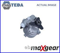 48-0108 Power Steering Hydraulic Pump Maxgear New Oe Replacement