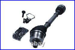 49-0454 MAXGEAR Drive Shaft for, AUDI, OPEL, RENAULT, VAUXHALL, VW