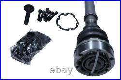 49-0454 MAXGEAR Drive Shaft for, AUDI, OPEL, RENAULT, VAUXHALL, VW