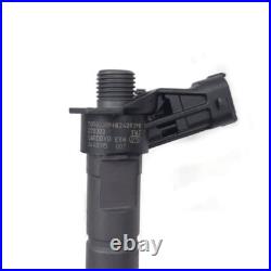 4X Fuel Injector For Vauxhall Vivaro Renault Nissan Primastar 0445115007 4X Fuel Injector For Vauxhall Vivaro Renault Nissan Primastar 0445115007
