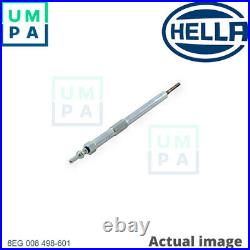 4X GLOW PLUG FOR RENAULT MEGANE/III/Hatchback/Grandtour/Sport/Tourer/CC