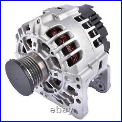 5-RIBBED Alternator 120A for Renault Traffic II 1.9 & 2.5 dCi Jl EL FL 2001-2006