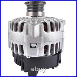 5-RIBBED Alternator 120A for Renault Traffic II 1.9 & 2.5 dCi Jl EL FL 2001-2006