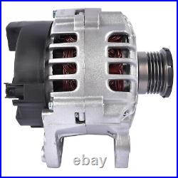 5-RIBBED Alternator 120A for Renault Traffic II 1.9 & 2.5 dCi Jl EL FL 2001-2006