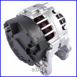 5-RIBBED Alternator 120A for Renault Traffic II 1.9 & 2.5 dCi Jl EL FL 2001-2006