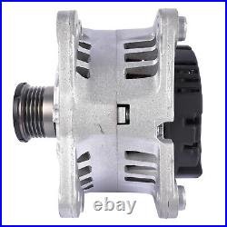 5-RIBBED Alternator 120A for Renault Traffic II 1.9 & 2.5 dCi Jl EL FL 2001-2006