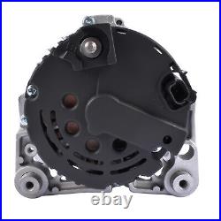 5-RIBBED Alternator 120A for Renault Traffic II 1.9 & 2.5 dCi Jl EL FL 2001-2006