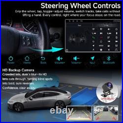 6+128G Android 15 Car Stereo Radio GPS For Vauxhall Vivaro B Renault Traffic MK3