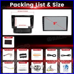 64G Android 15 Car Radio Stereo For Renault Trafic Vauxhall Vivaro A 2010-2014