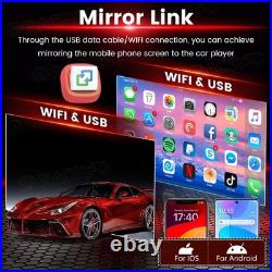 64G Android 15 Car Radio Stereo For Renault Trafic Vauxhall Vivaro A 2010-2014