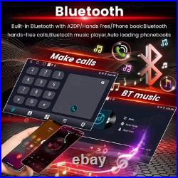 64G Android 15 Car Radio Stereo For Renault Trafic Vauxhall Vivaro A 2010-2014