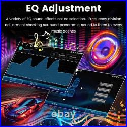 64G Android 15 Car Radio Stereo For Renault Trafic Vauxhall Vivaro A 2010-2014