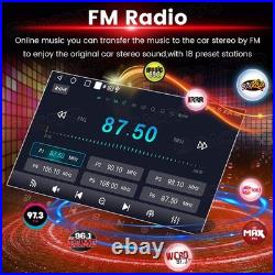 64G Android 15 Car Radio Stereo For Renault Trafic Vauxhall Vivaro A 2010-2014