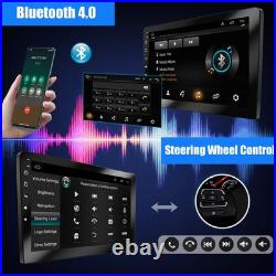 64GB Android 14 DAB+ Carplay Car Stereo GPS For Vauxhall Vivaro B Renault Trafic