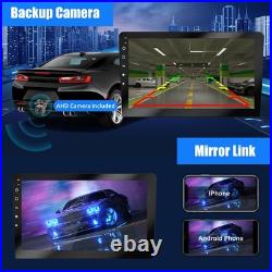 64GB Android 14 DAB+ Carplay Car Stereo GPS For Vauxhall Vivaro B Renault Trafic