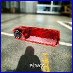 7'' Monitor Rear Brake Light Reversing Camera for Vauxhall Vivaro Renault Trafic