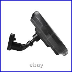 7'' Monitor Rear Brake Light Reversing Camera for Vauxhall Vivaro Renault Trafic