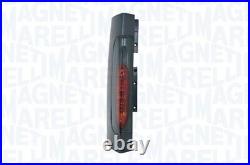 714025460706 MAGNETI MARELLI Combination Rearlight for OPEL, RENAULT, VAUXHALL