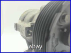 8200024738 power steering pump for RENAULT TRAFIC II FURGON (FL) 2.5 DCI 297177