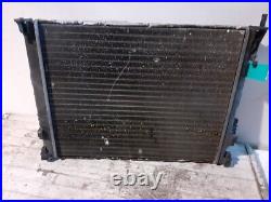 8200073817 water radiator for RENAULT MASTER COMBI 1998 37633