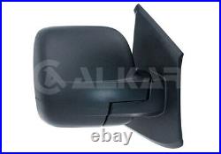 9202645 ALKAR Outside Mirror for FIAT, NISSAN, OPEL, RENAULT, VAUXHALL