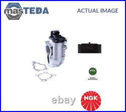 95333 Exhaust Gas Recirculation Valve Egr Ngk For Vauxhall Movano II