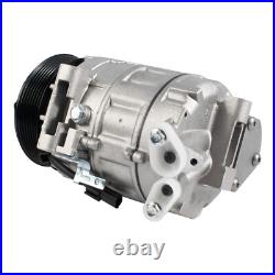 A/C Conditioning Compressor for Opel Vauxhall Vivaro Nissan Renault 93161916 UK A/C Conditioning Compressor for Opel Vauxhall Vivaro Nissan Renault 93161916 UK