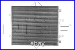 A/c Air Con Condenser Nrf 35960 G New Oe Replacement