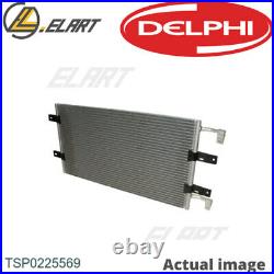 A/c Air Condenser Radiator New Oe Replacement For Renault Nissan Opel Vauxhall