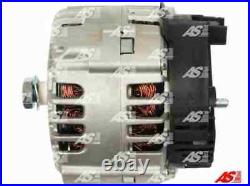 A3035 As-pl Engine Alternator