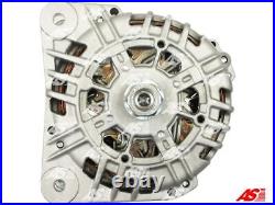 A3037 AS-PL Alternator for, MITSUBISHI, NISSAN, OPEL, RENAULT, VAUXHALL, VOLVO
