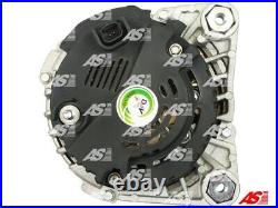 A3037 AS-PL Alternator for, MITSUBISHI, NISSAN, OPEL, RENAULT, VAUXHALL, VOLVO