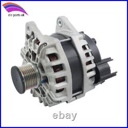 ALTERNATOR 150amp FOR VAUXHALL VIVARO MK2 & RENAULT TRAFIC MK3 1.6 DIESEL 14-20 ALTERNATOR 150amp FOR VAUXHALL VIVARO MK2 & RENAULT TRAFIC MK3 1.6 DIESEL 14-20