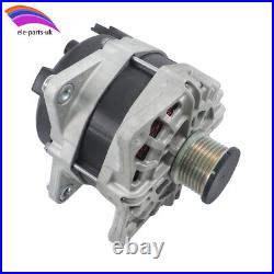 ALTERNATOR 150amp FOR VAUXHALL VIVARO MK2 & RENAULT TRAFIC MK3 1.6 DIESEL 14-20 ALTERNATOR 150amp FOR VAUXHALL VIVARO MK2 & RENAULT TRAFIC MK3 1.6 DIESEL 14-20