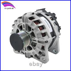 ALTERNATOR 150amp FOR VAUXHALL VIVARO MK2 & RENAULT TRAFIC MK3 1.6 DIESEL 14-20 ALTERNATOR 150amp FOR VAUXHALL VIVARO MK2 & RENAULT TRAFIC MK3 1.6 DIESEL 14-20