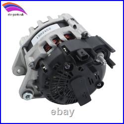 ALTERNATOR 150amp FOR VAUXHALL VIVARO MK2 & RENAULT TRAFIC MK3 1.6 DIESEL 14-20 ALTERNATOR 150amp FOR VAUXHALL VIVARO MK2 & RENAULT TRAFIC MK3 1.6 DIESEL 14-20