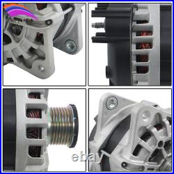 ALTERNATOR 150amp FOR VAUXHALL VIVARO MK2 & RENAULT TRAFIC MK3 1.6 DIESEL 14-20 ALTERNATOR 150amp FOR VAUXHALL VIVARO MK2 & RENAULT TRAFIC MK3 1.6 DIESEL 14-20